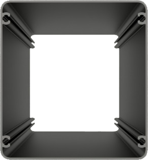 Royal Class Tente | Glass Roof