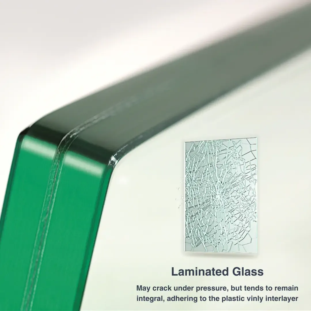 Royal Class Tente | Glass Roof