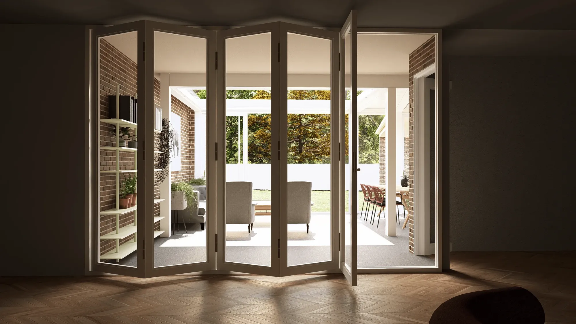 Royal Class Tente | Home