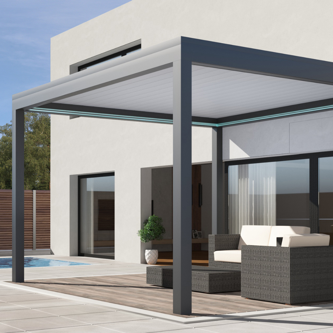 Royal Class Tente | Home