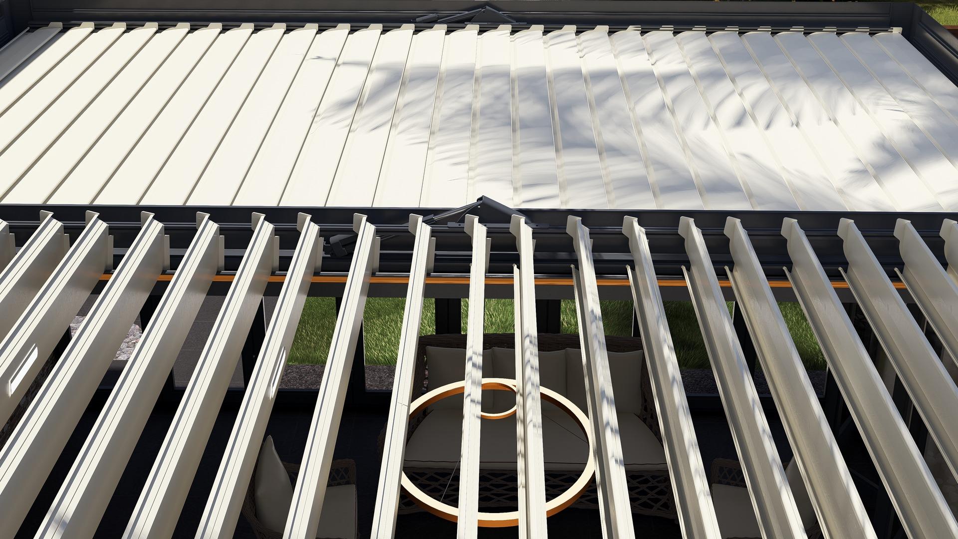 Royal Class Tente | Compact