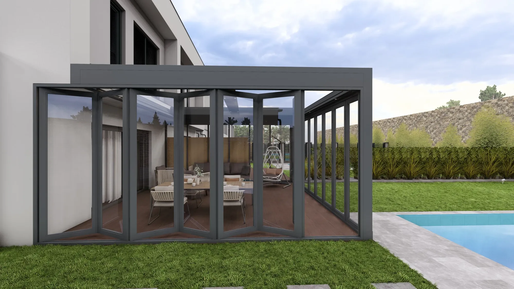Royal Class Tente | Home