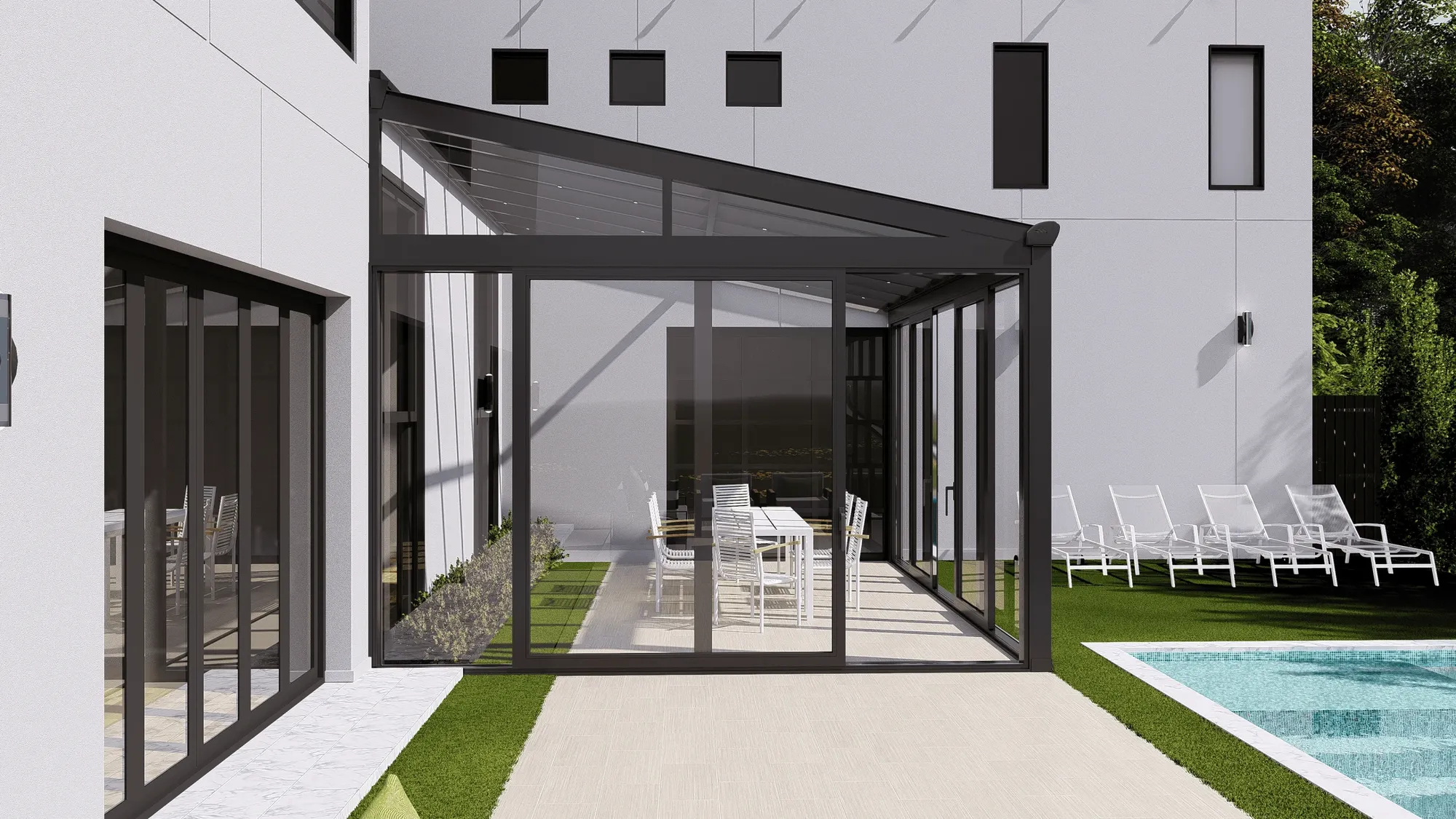 Royal Class Tente | Home