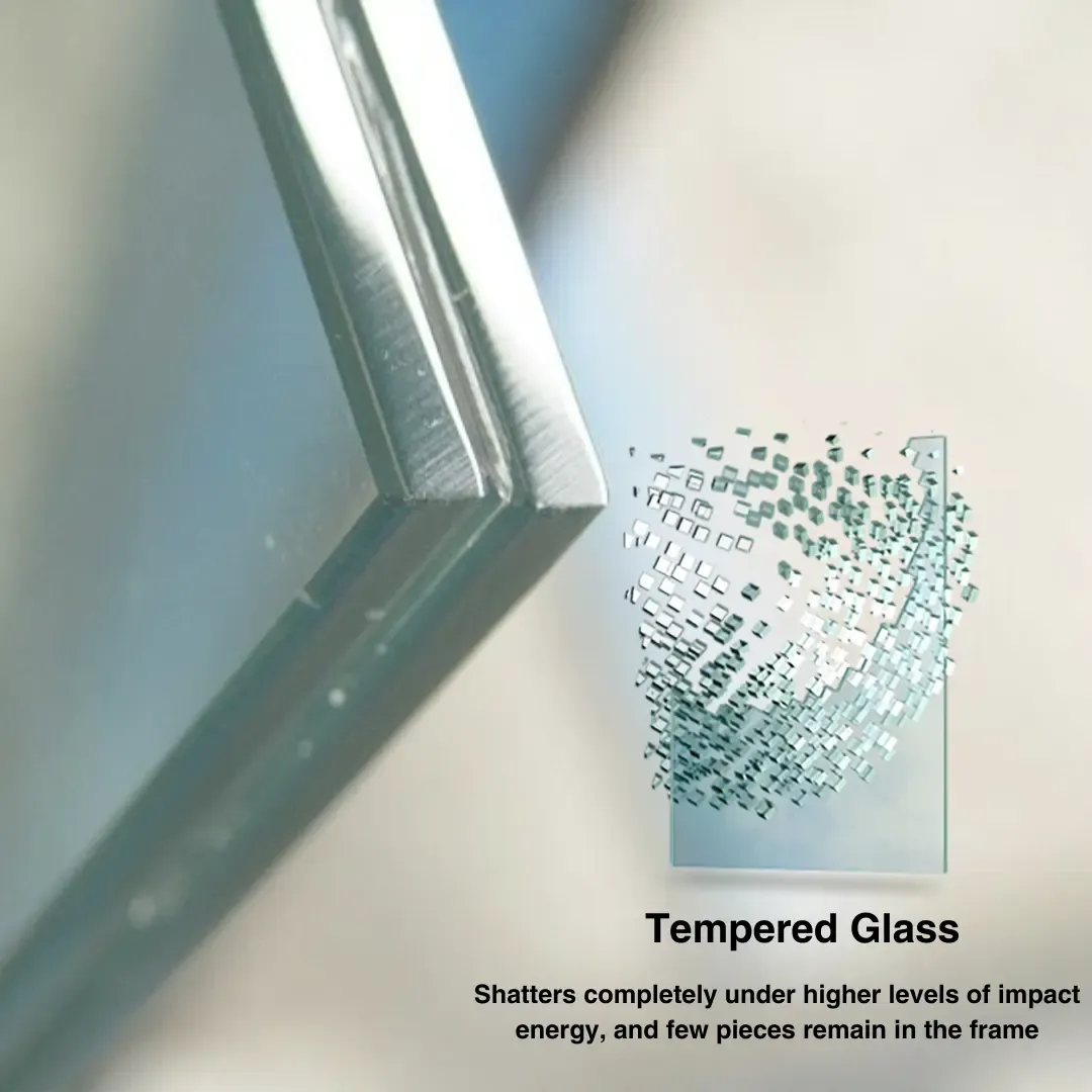 Royal Class Tente | Sliding Glass Systems