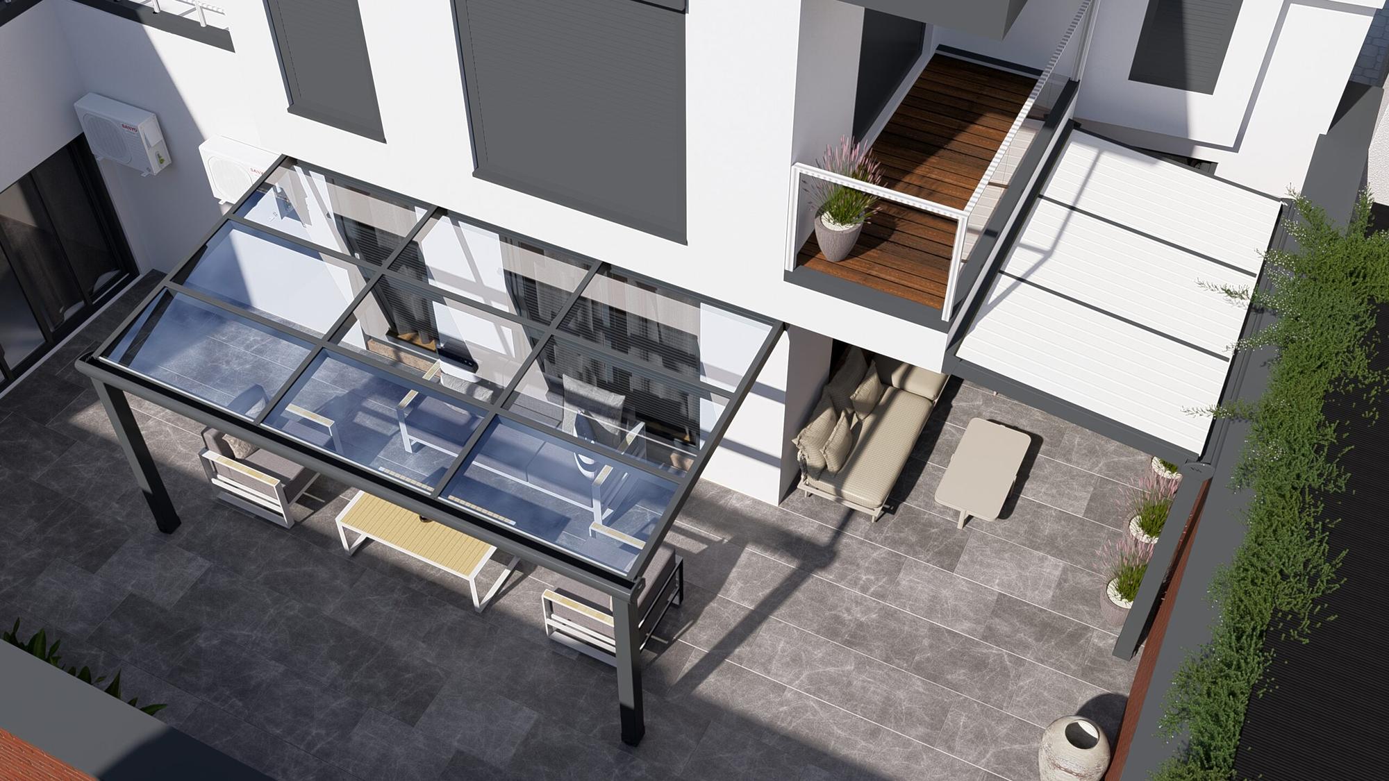Royal Class Tente | Home