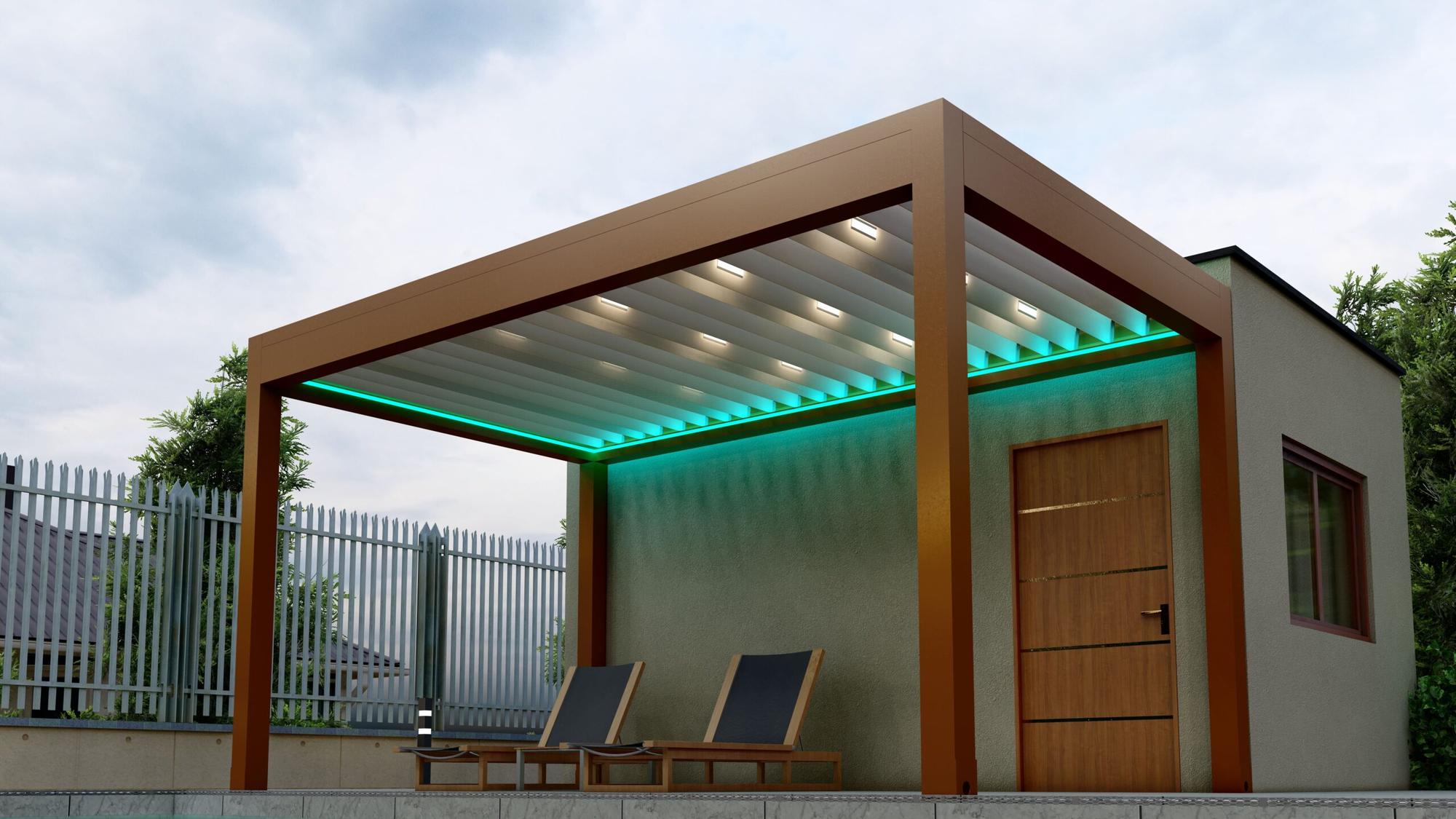 Royal Class Tente | Home