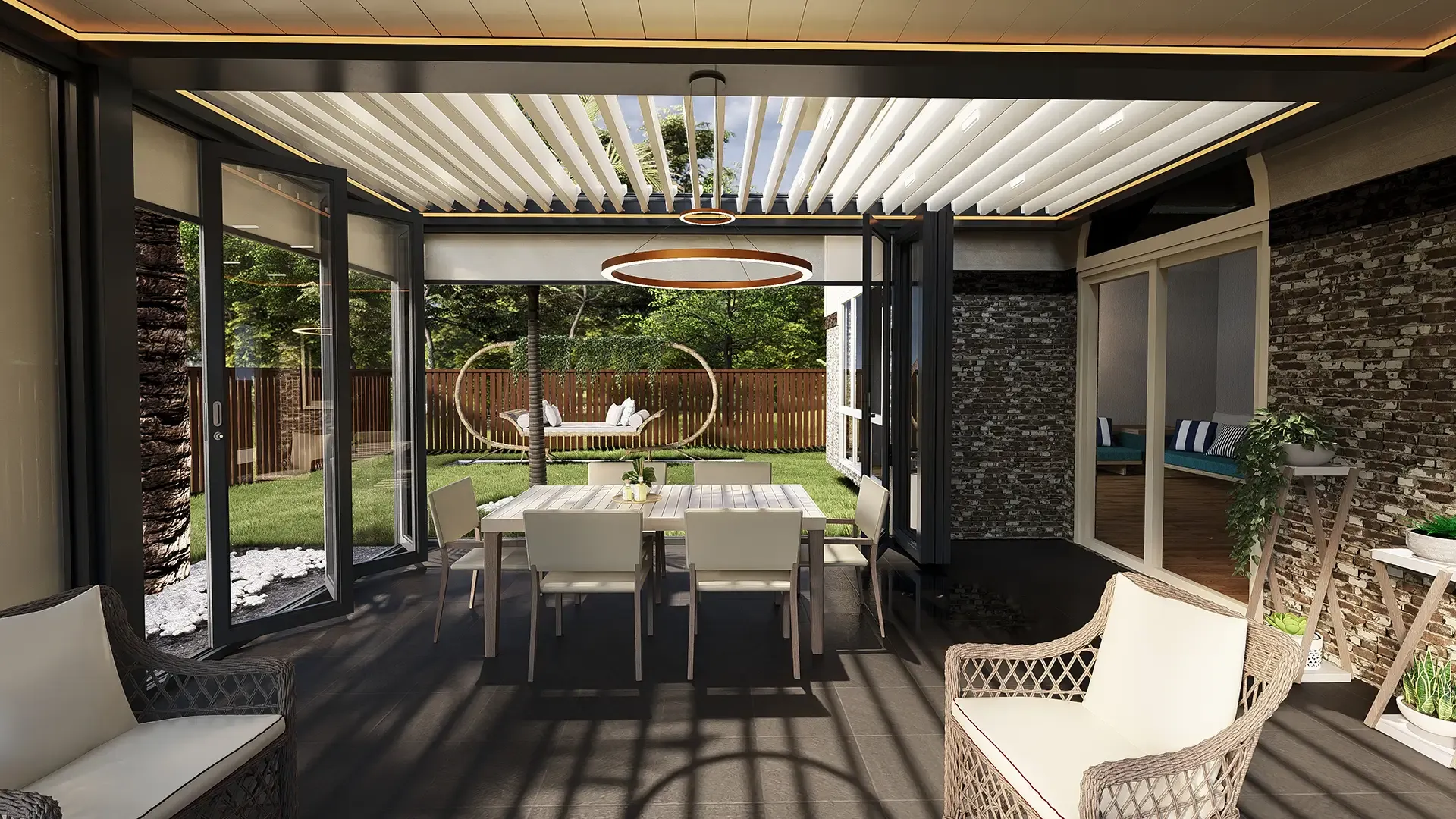 Royal Class Tente | Home