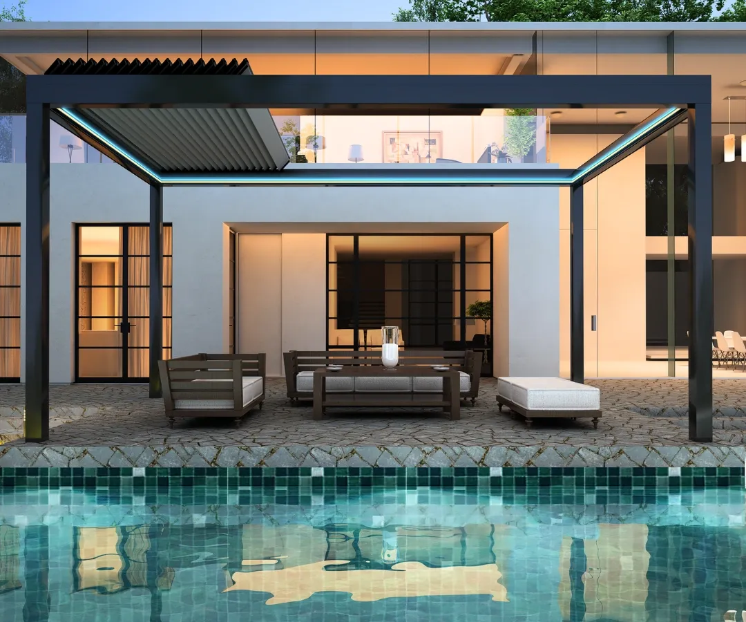 Royal Class Tente | Home