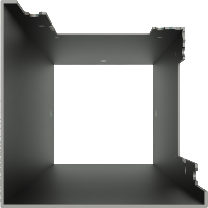 Royal Class Tente | Platin