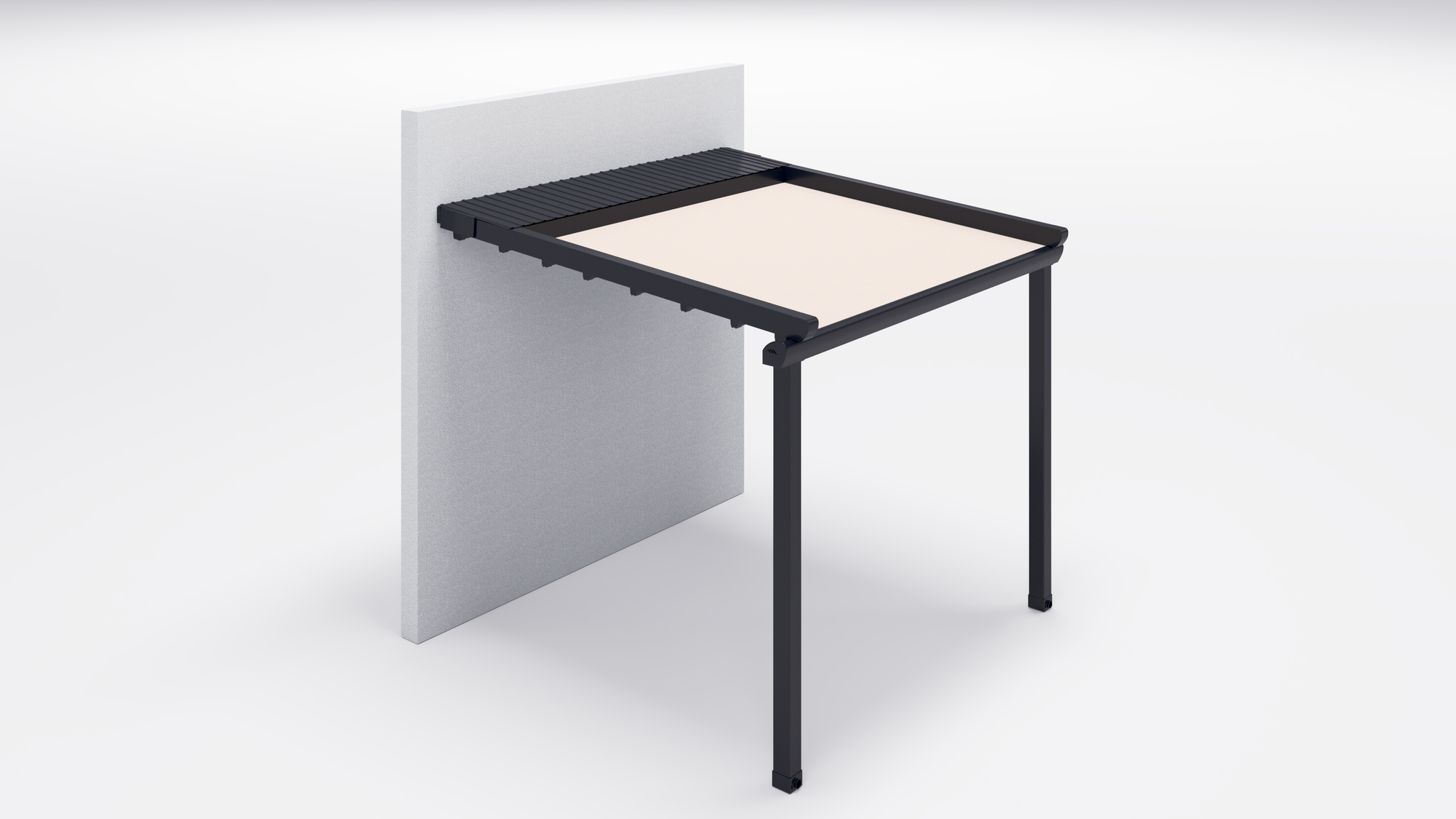Royal Class Tente | High Class 1600 Series
