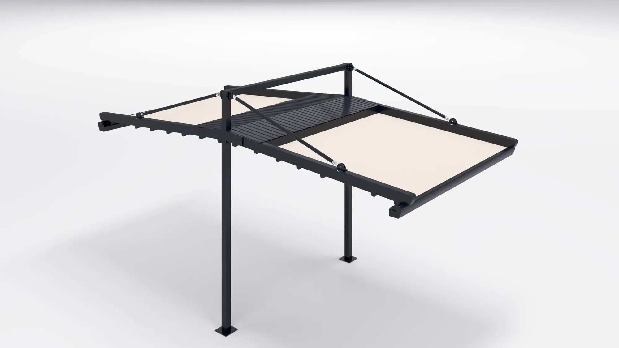 Royal Class Tente | Eco Class 1400 Series