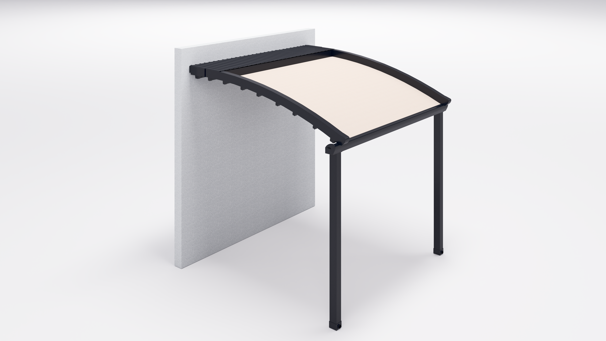 Royal Class Tente | High Class 1600 Series