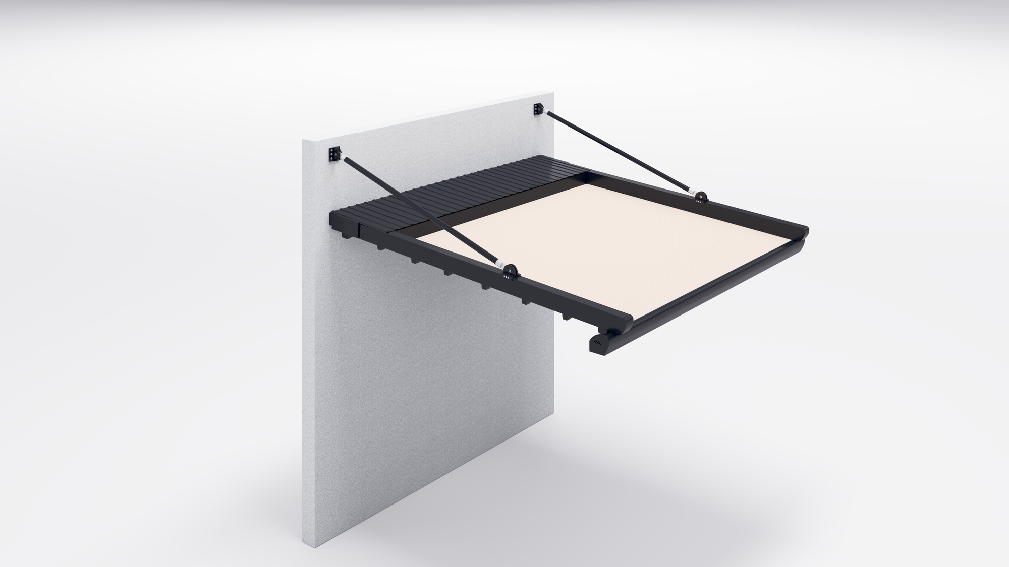 Royal Class Tente | High Class 1600 Series