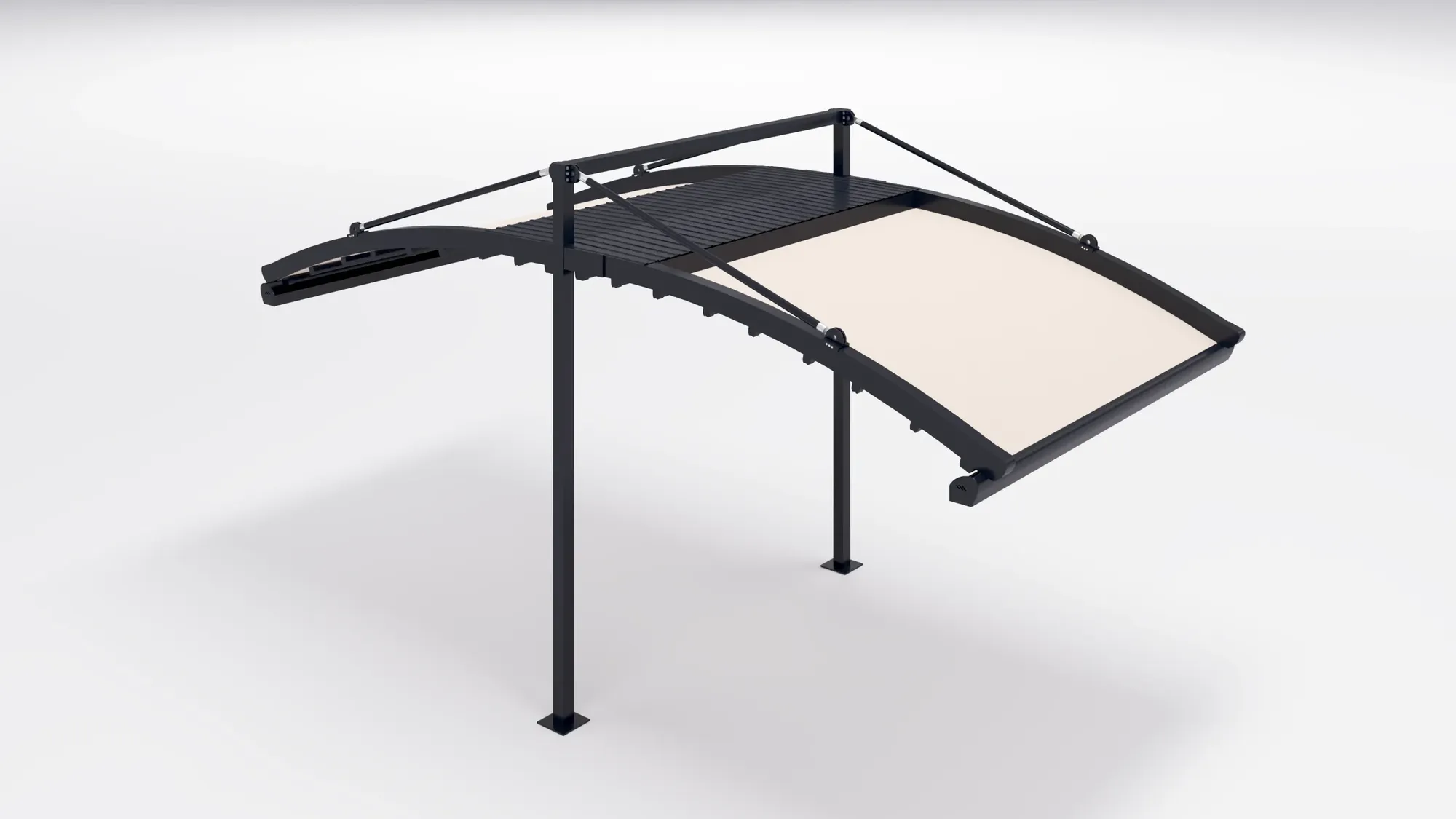 Royal Class Tente | Eco Class 1400 Series