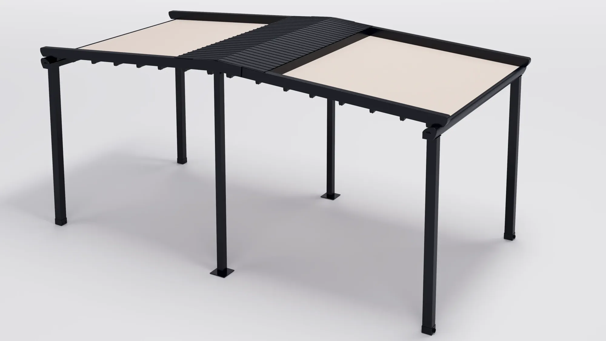 Royal Class Tente | Eco Class 1400 Series