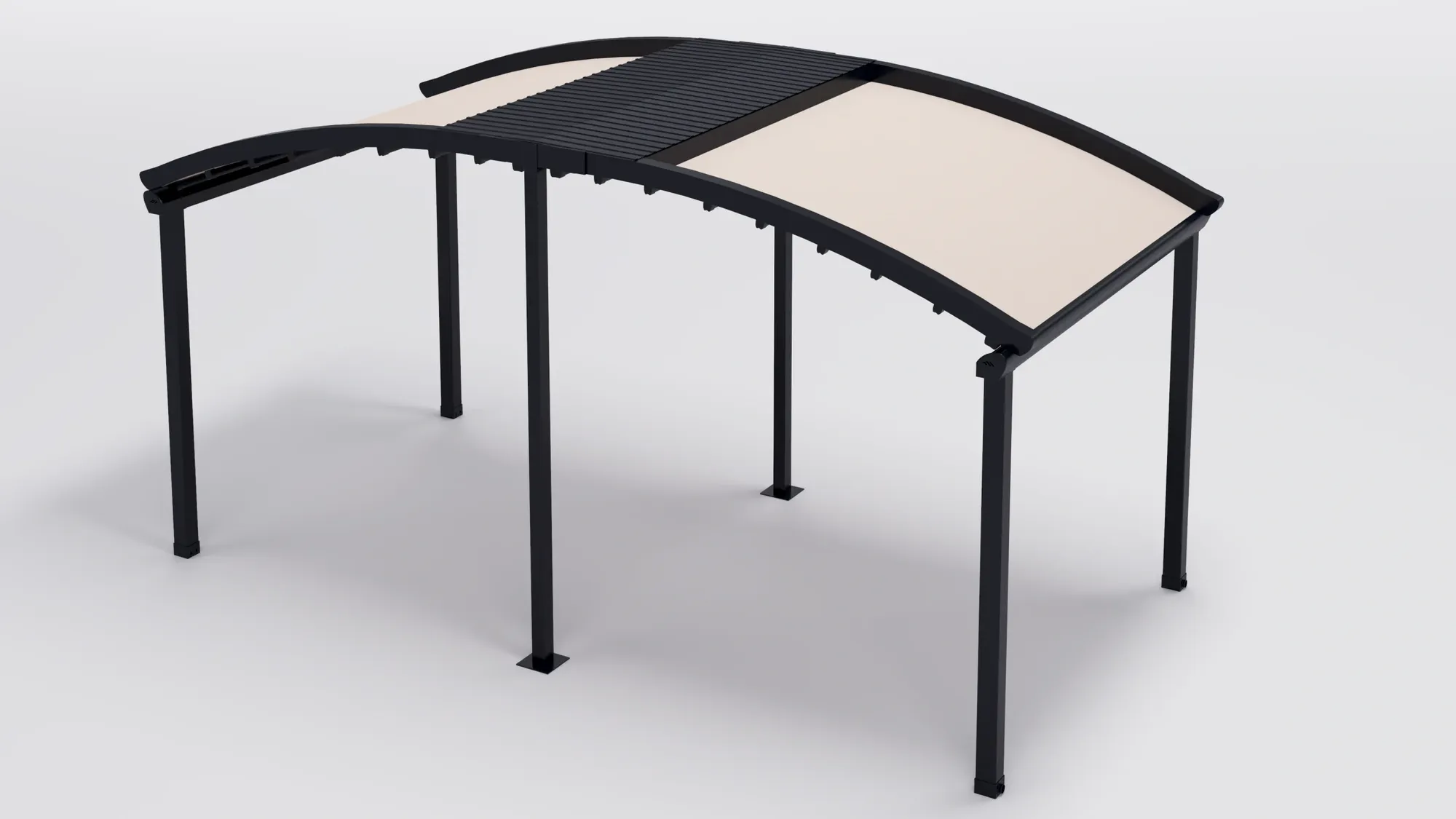 Royal Class Tente | Eco Class 1400 Series