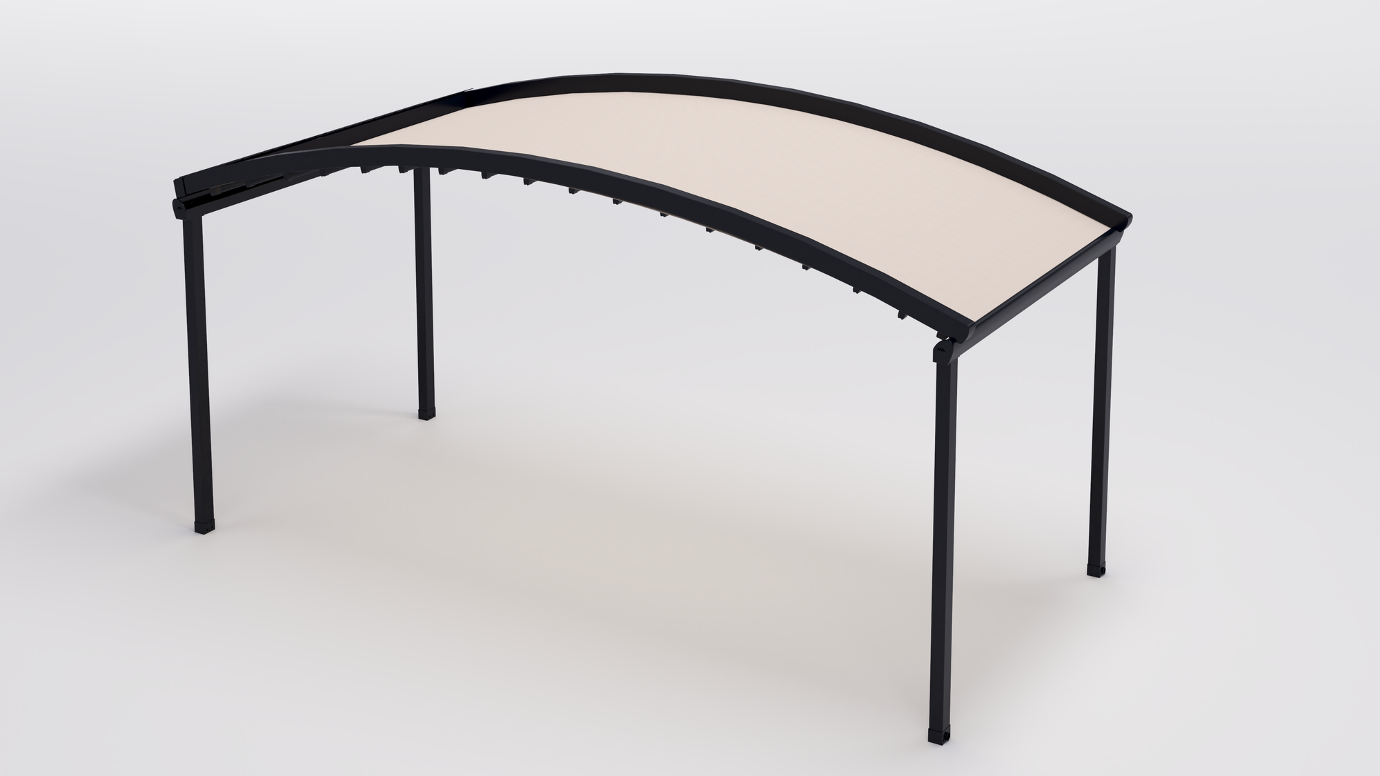 Royal Class Tente | High Class 1600 Series