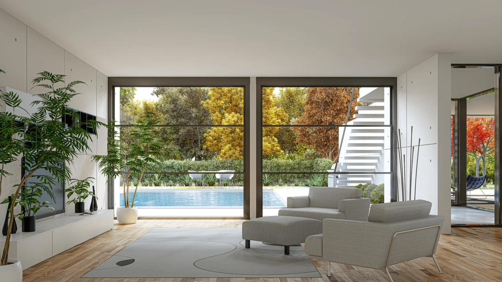 Royal Class Tente | Home