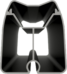 Royal Class Tente | Eco Class 1400 Series