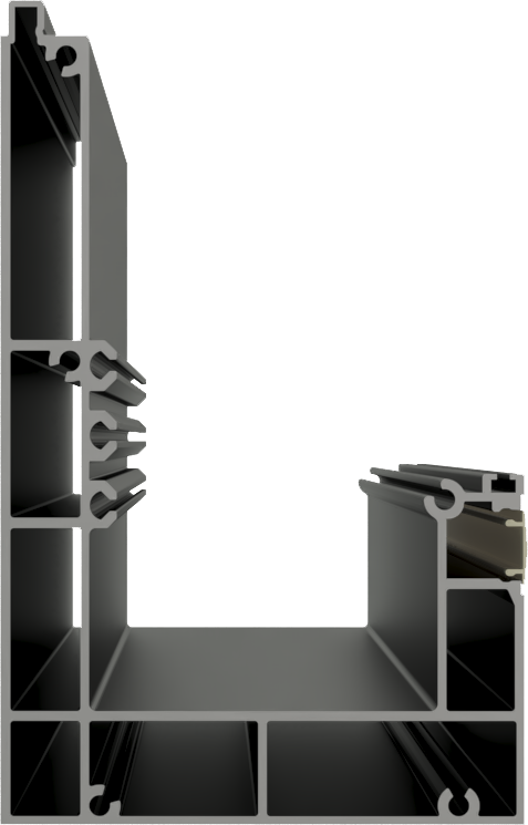 Royal Class Tente | Platin