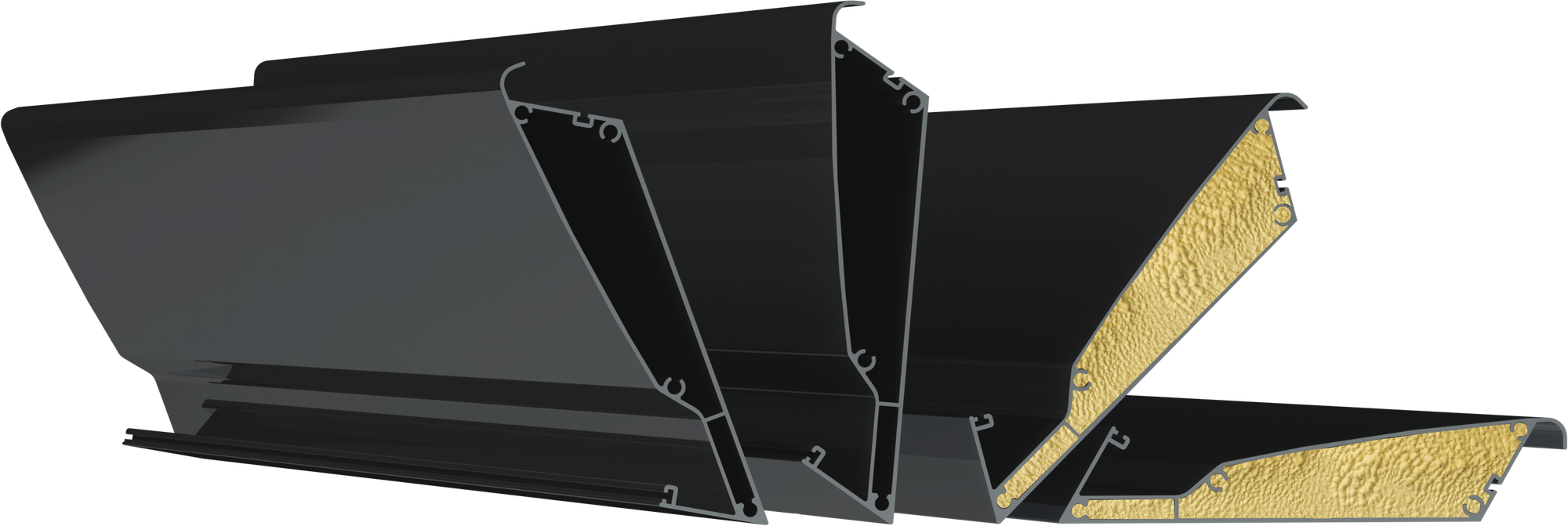 Royal Class Tente | Compact