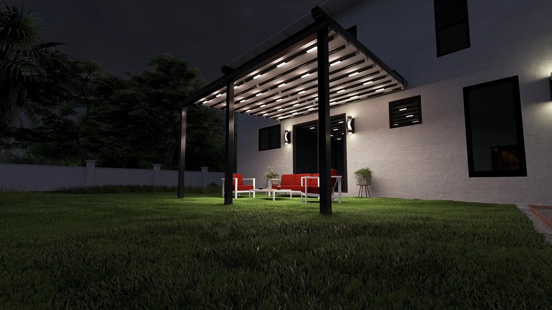 Royal Class Tente | Home