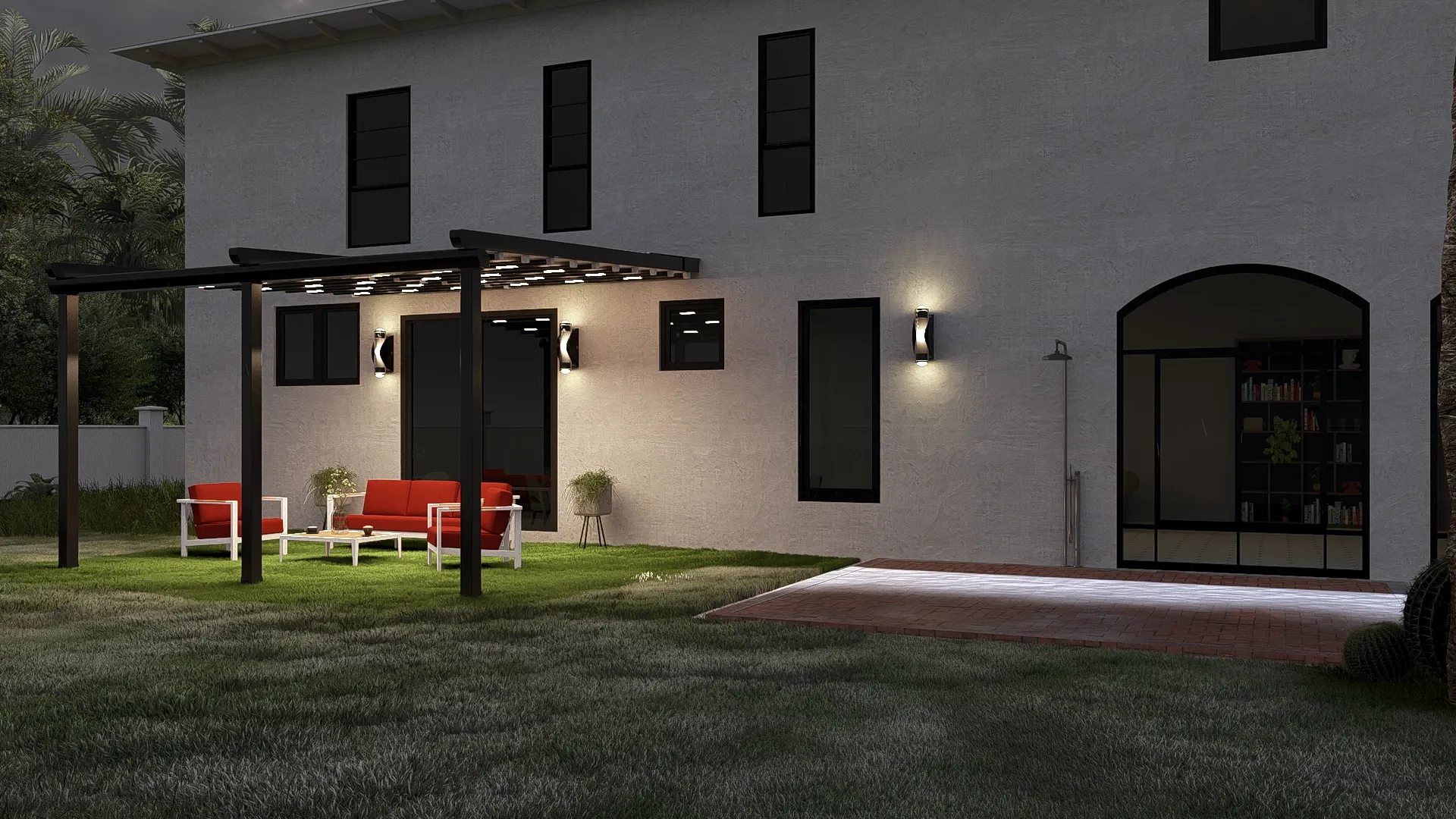 Royal Class Tente | Eco Class 1400 Series