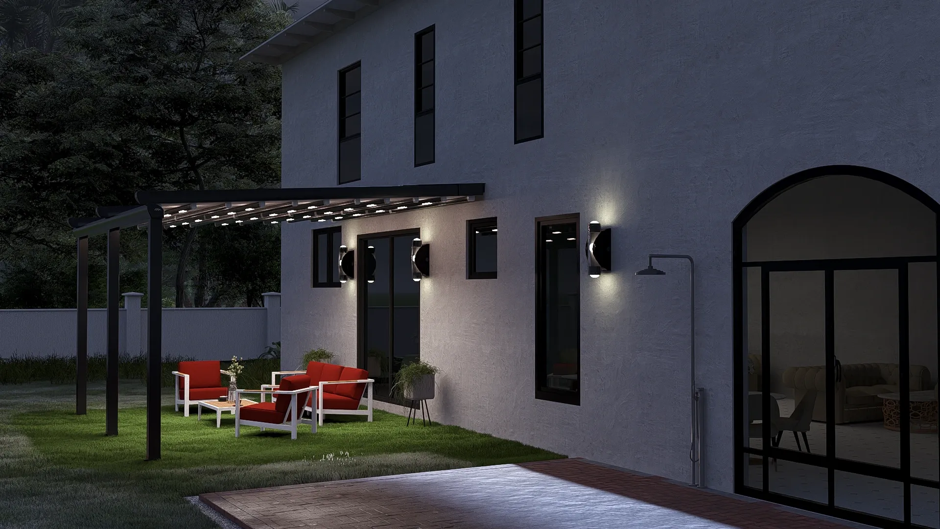 Royal Class Tente | Eco Class 1400 Series