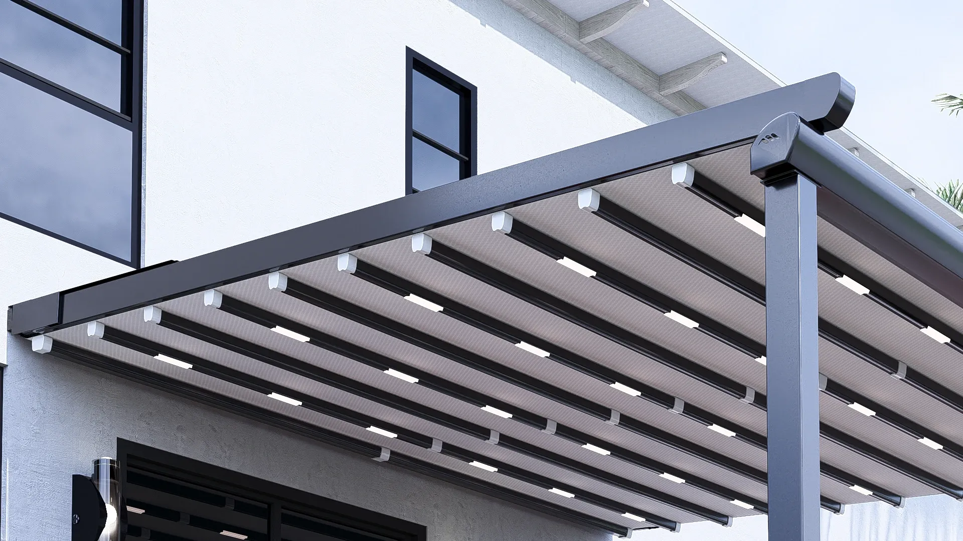 Royal Class Tente | Eco Class 1400 Series